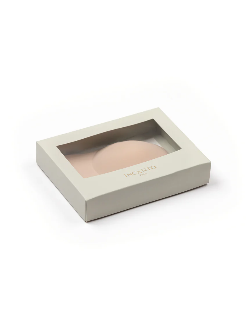 Coppette adesive in tessuto Accessories Basic - Image 3