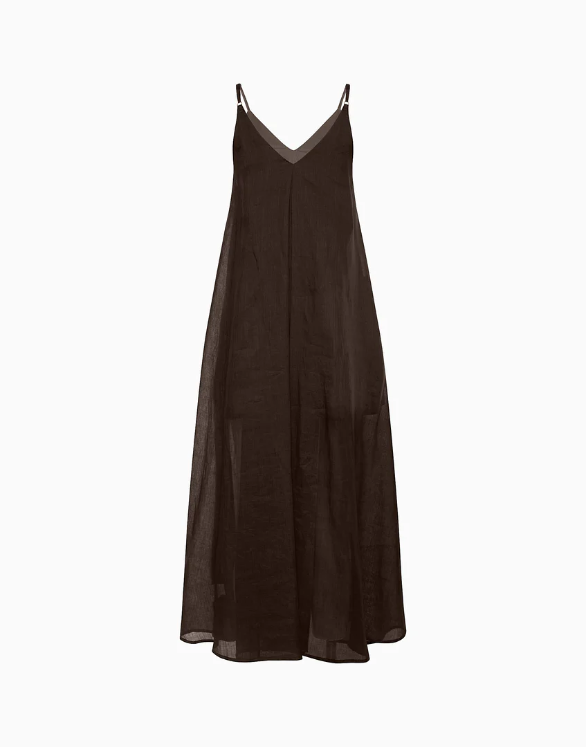 Vestito senza maniche ID492 - Image 5