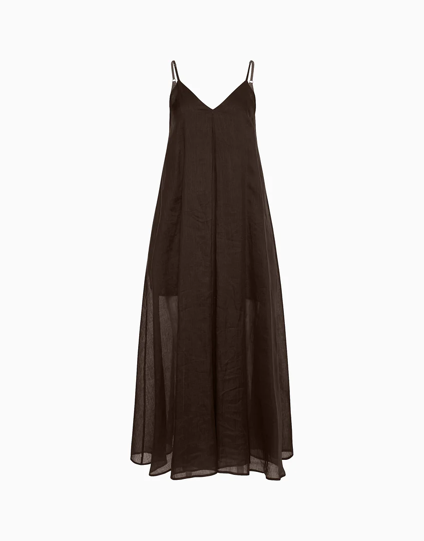 Vestito senza maniche ID492 - Image 6